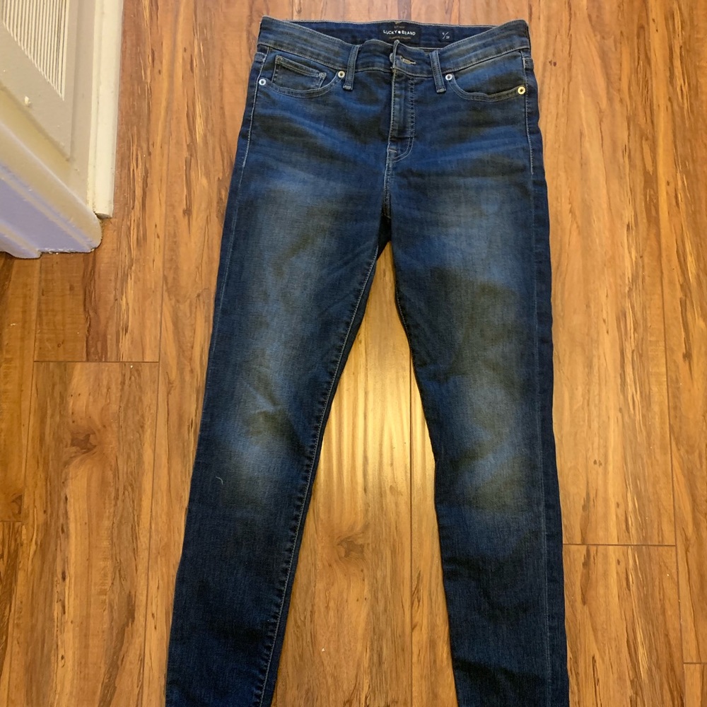 Lucky Brand Jeans